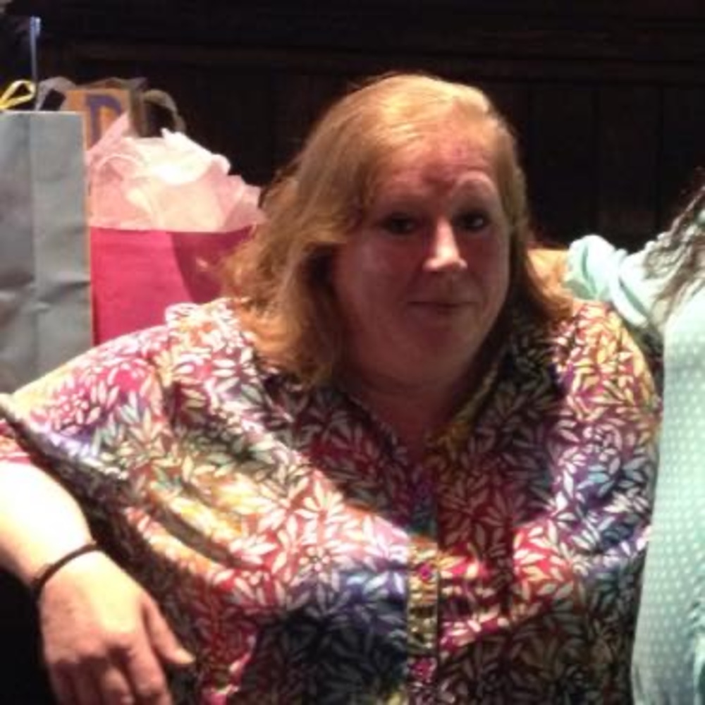 Meet your Posher, Carole